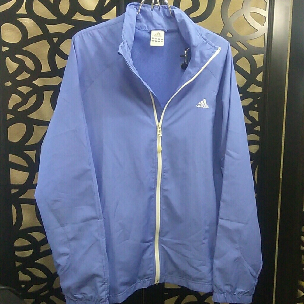 Adidas Jacket